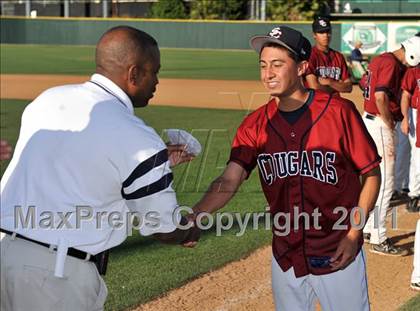Thumbnail 2 in Helix vs Steele Canyon (CIF SDS D2 Final) photogallery.