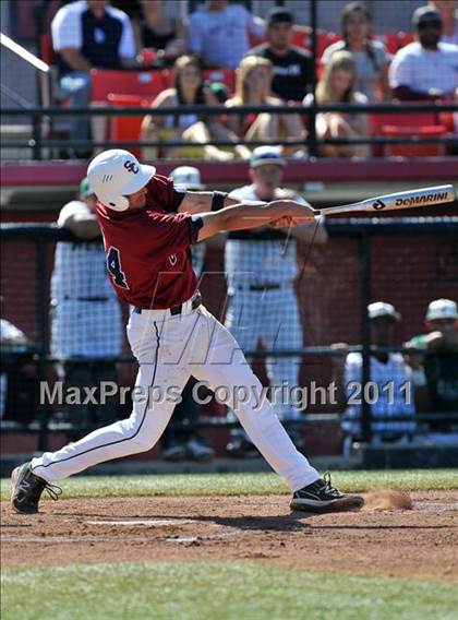 Thumbnail 2 in Helix vs Steele Canyon (CIF SDS D2 Final) photogallery.
