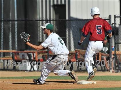 Thumbnail 1 in Helix vs Steele Canyon (CIF SDS D2 Final) photogallery.