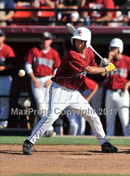 Thumbnail 2 in Helix vs Steele Canyon (CIF SDS D2 Final) photogallery.