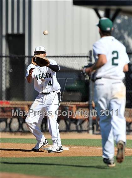Thumbnail 1 in Helix vs Steele Canyon (CIF SDS D2 Final) photogallery.