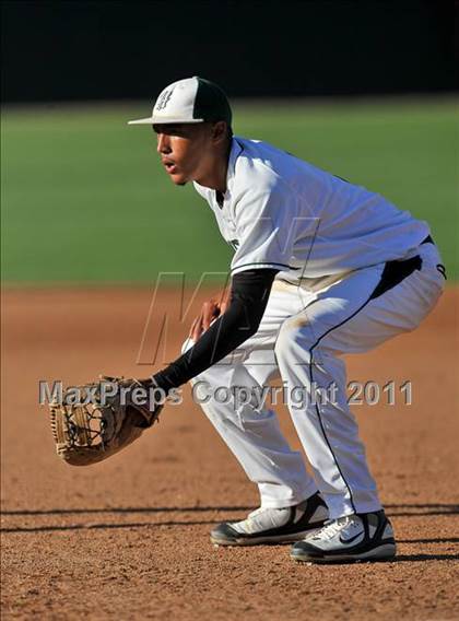 Thumbnail 2 in Helix vs Steele Canyon (CIF SDS D2 Final) photogallery.