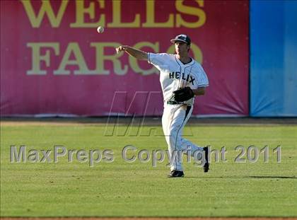 Thumbnail 3 in Helix vs Steele Canyon (CIF SDS D2 Final) photogallery.