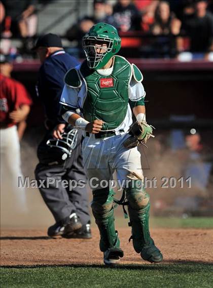 Thumbnail 2 in Helix vs Steele Canyon (CIF SDS D2 Final) photogallery.