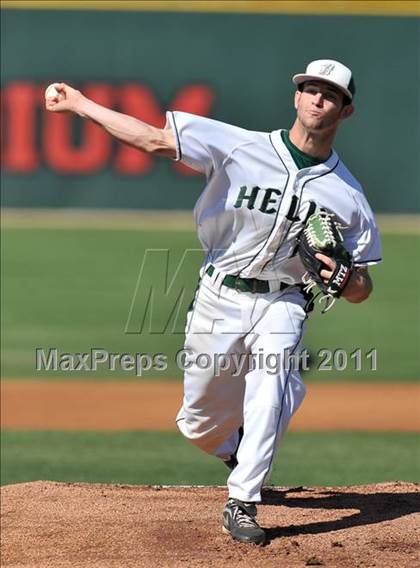 Thumbnail 1 in Helix vs Steele Canyon (CIF SDS D2 Final) photogallery.