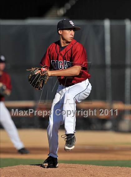 Thumbnail 1 in Helix vs Steele Canyon (CIF SDS D2 Final) photogallery.
