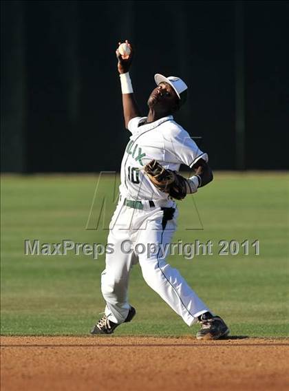 Thumbnail 2 in Helix vs Steele Canyon (CIF SDS D2 Final) photogallery.