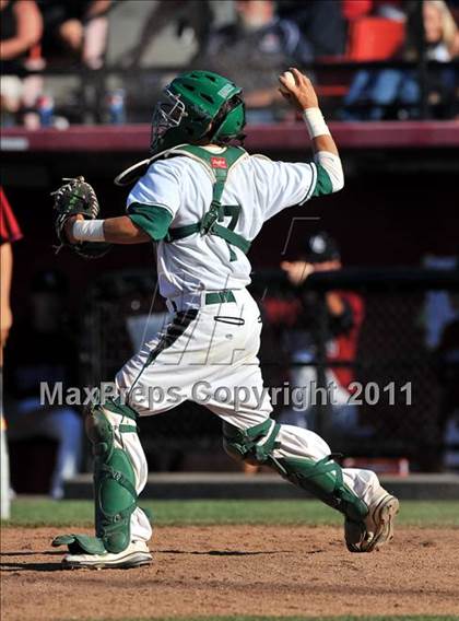 Thumbnail 2 in Helix vs Steele Canyon (CIF SDS D2 Final) photogallery.