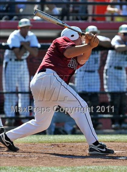 Thumbnail 3 in Helix vs Steele Canyon (CIF SDS D2 Final) photogallery.