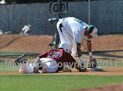Thumbnail 3 in Helix vs Steele Canyon (CIF SDS D2 Final) photogallery.