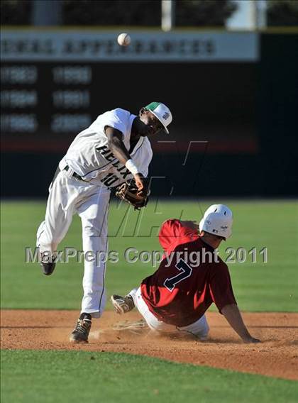 Thumbnail 1 in Helix vs Steele Canyon (CIF SDS D2 Final) photogallery.