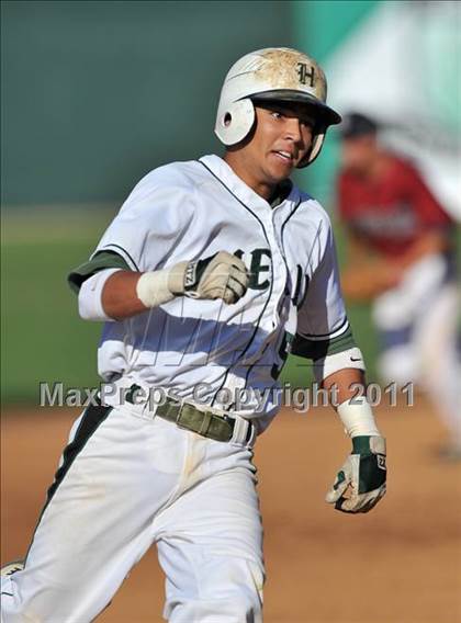 Thumbnail 1 in Helix vs Steele Canyon (CIF SDS D2 Final) photogallery.
