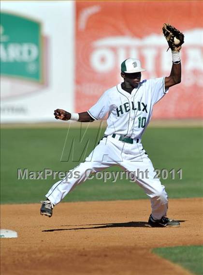 Thumbnail 3 in Helix vs Steele Canyon (CIF SDS D2 Final) photogallery.