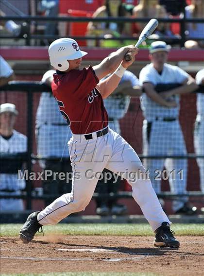 Thumbnail 1 in Helix vs Steele Canyon (CIF SDS D2 Final) photogallery.