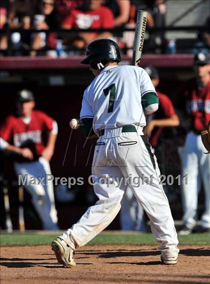 Thumbnail 2 in Helix vs Steele Canyon (CIF SDS D2 Final) photogallery.
