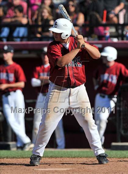Thumbnail 2 in Helix vs Steele Canyon (CIF SDS D2 Final) photogallery.