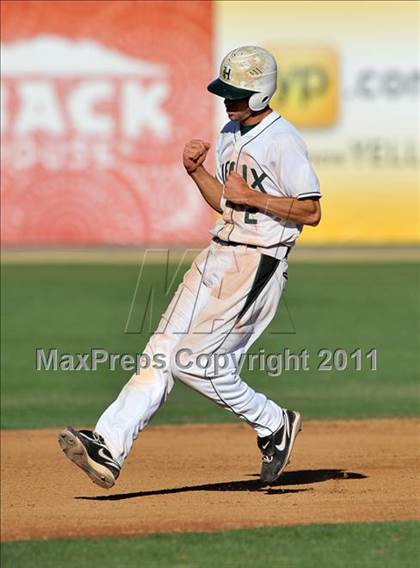 Thumbnail 2 in Helix vs Steele Canyon (CIF SDS D2 Final) photogallery.