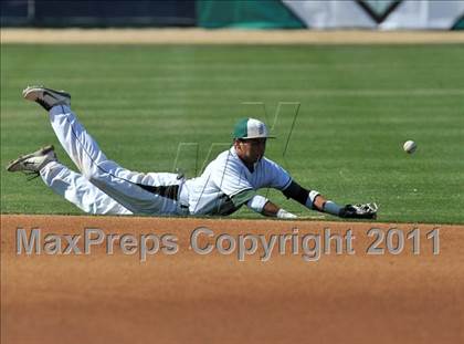 Thumbnail 2 in Helix vs Steele Canyon (CIF SDS D2 Final) photogallery.