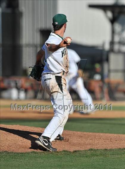 Thumbnail 1 in Helix vs Steele Canyon (CIF SDS D2 Final) photogallery.