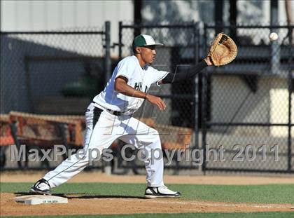 Thumbnail 1 in Helix vs Steele Canyon (CIF SDS D2 Final) photogallery.