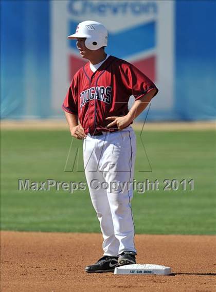 Thumbnail 2 in Helix vs Steele Canyon (CIF SDS D2 Final) photogallery.