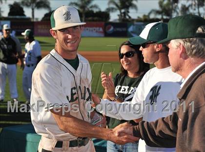 Thumbnail 1 in Helix vs Steele Canyon (CIF SDS D2 Final) photogallery.