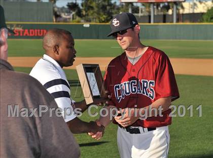 Thumbnail 1 in Helix vs Steele Canyon (CIF SDS D2 Final) photogallery.