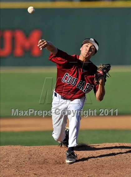 Thumbnail 2 in Helix vs Steele Canyon (CIF SDS D2 Final) photogallery.