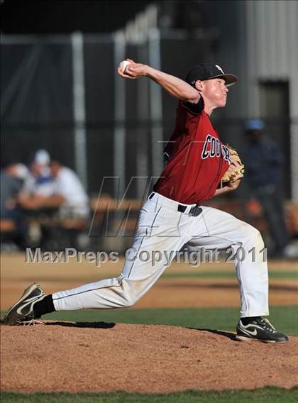 Thumbnail 1 in Helix vs Steele Canyon (CIF SDS D2 Final) photogallery.