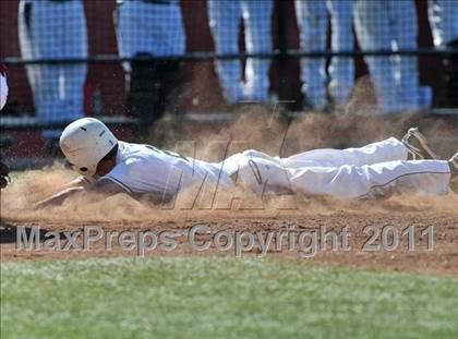 Thumbnail 3 in Helix vs Steele Canyon (CIF SDS D2 Final) photogallery.