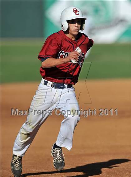 Thumbnail 3 in Helix vs Steele Canyon (CIF SDS D2 Final) photogallery.