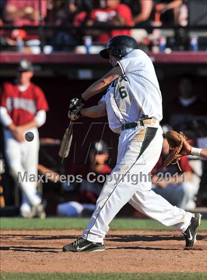 Thumbnail 1 in Helix vs Steele Canyon (CIF SDS D2 Final) photogallery.