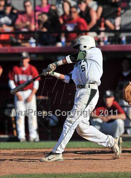 Thumbnail 2 in Helix vs Steele Canyon (CIF SDS D2 Final) photogallery.