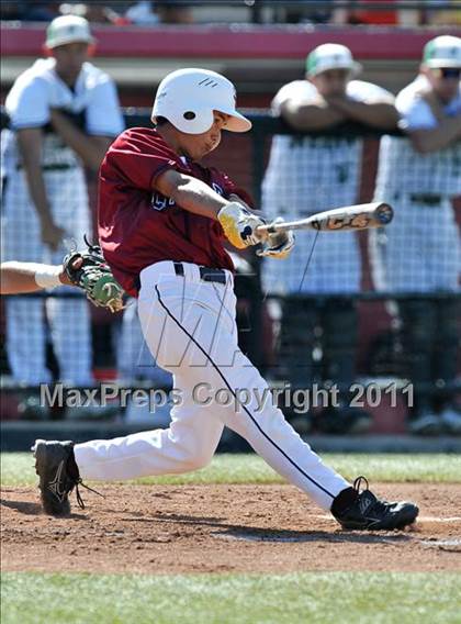 Thumbnail 2 in Helix vs Steele Canyon (CIF SDS D2 Final) photogallery.