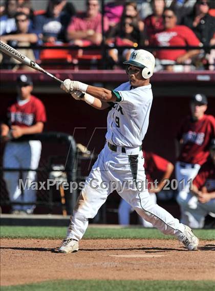 Thumbnail 3 in Helix vs Steele Canyon (CIF SDS D2 Final) photogallery.