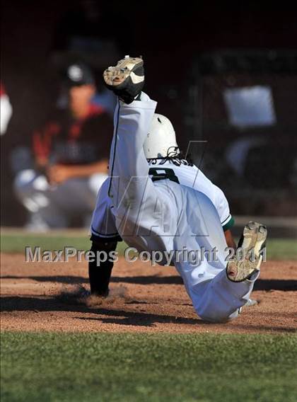 Thumbnail 2 in Helix vs Steele Canyon (CIF SDS D2 Final) photogallery.