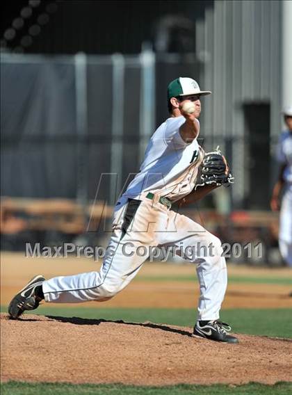Thumbnail 2 in Helix vs Steele Canyon (CIF SDS D2 Final) photogallery.