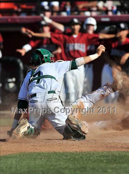 Thumbnail 1 in Helix vs Steele Canyon (CIF SDS D2 Final) photogallery.