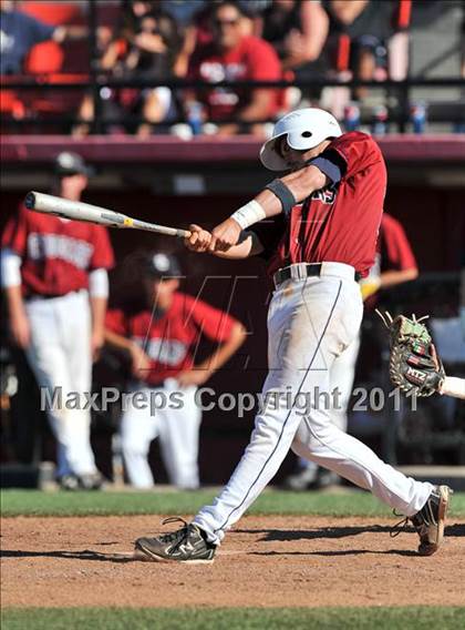 Thumbnail 2 in Helix vs Steele Canyon (CIF SDS D2 Final) photogallery.