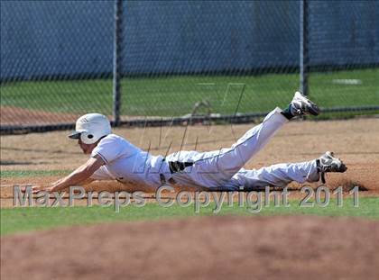 Thumbnail 1 in Helix vs Steele Canyon (CIF SDS D2 Final) photogallery.