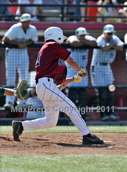 Thumbnail 1 in Helix vs Steele Canyon (CIF SDS D2 Final) photogallery.