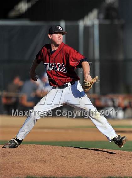 Thumbnail 2 in Helix vs Steele Canyon (CIF SDS D2 Final) photogallery.