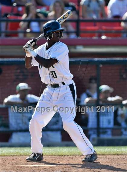 Thumbnail 3 in Helix vs Steele Canyon (CIF SDS D2 Final) photogallery.