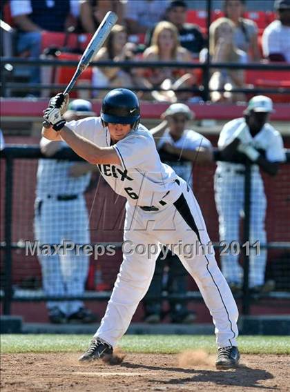 Thumbnail 1 in Helix vs Steele Canyon (CIF SDS D2 Final) photogallery.