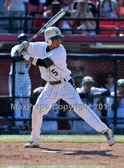 Thumbnail 2 in Helix vs Steele Canyon (CIF SDS D2 Final) photogallery.