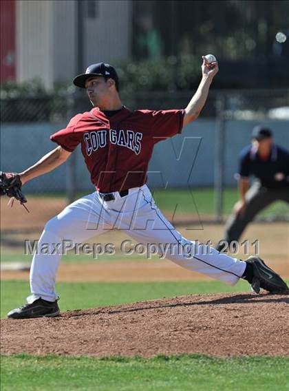 Thumbnail 2 in Helix vs Steele Canyon (CIF SDS D2 Final) photogallery.