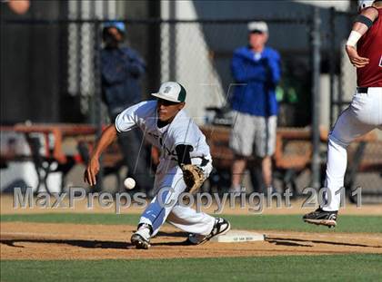 Thumbnail 2 in Helix vs Steele Canyon (CIF SDS D2 Final) photogallery.