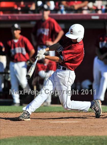 Thumbnail 1 in Helix vs Steele Canyon (CIF SDS D2 Final) photogallery.