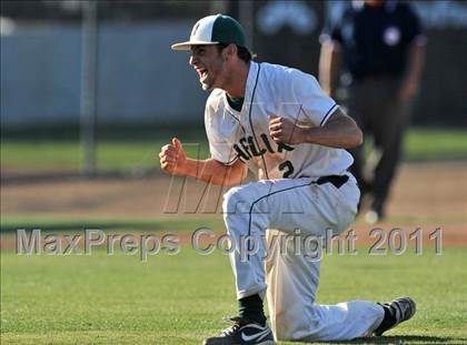 Thumbnail 3 in Helix vs Steele Canyon (CIF SDS D2 Final) photogallery.