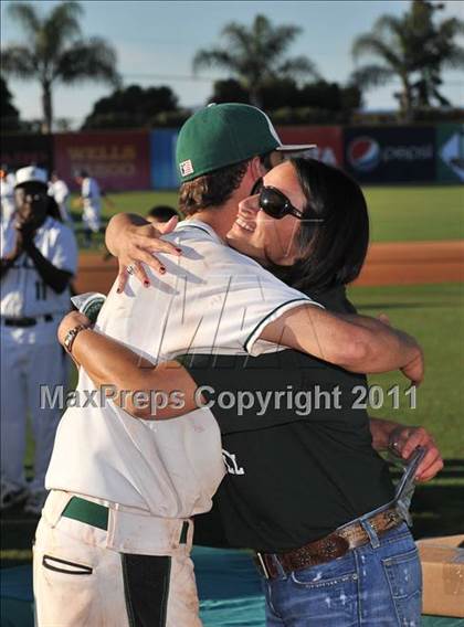 Thumbnail 2 in Helix vs Steele Canyon (CIF SDS D2 Final) photogallery.